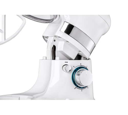 Планетарный миксер Ardesto KSTM-8040 белый