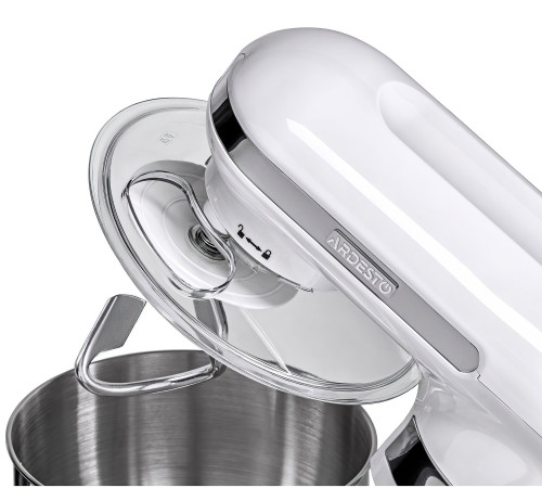 Планетарный миксер Ardesto KSTM-8040 белый