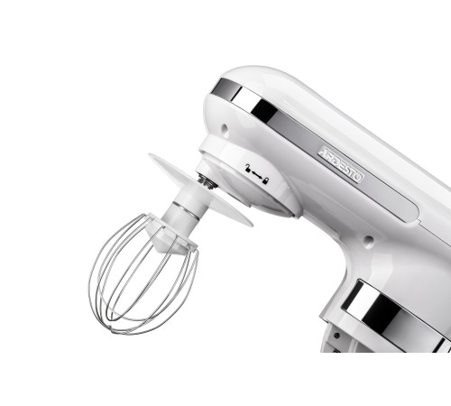 Планетарный миксер Ardesto KSTM-8040 белый