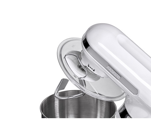 Планетарный миксер Ardesto KSTM-8040 белый