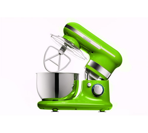 Планетарный миксер Ardesto KSTM-8041 зеленый