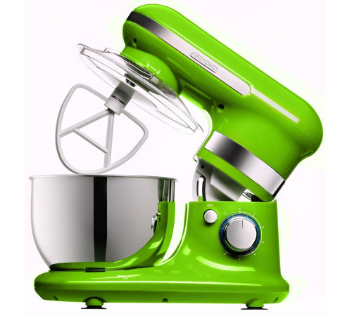 Планетарный миксер Ardesto KSTM-8041 зеленый