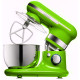 Планетарный миксер Ardesto KSTM-8041 зеленый