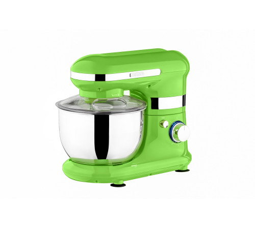Планетарный миксер Ardesto KSTM-8041 зеленый