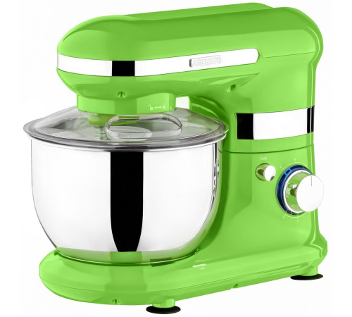 Планетарный миксер Ardesto KSTM-8041 зеленый