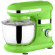 Планетарный миксер Ardesto KSTM-8041 зеленый