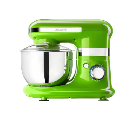 Планетарный миксер Ardesto KSTM-8041 зеленый