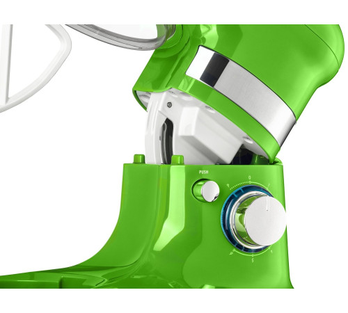 Планетарный миксер Ardesto KSTM-8041 зеленый