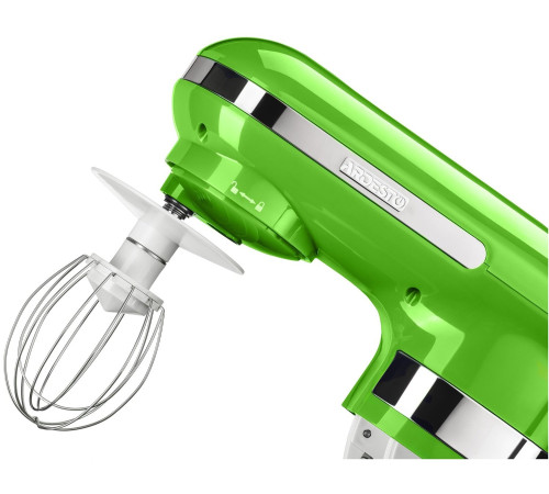 Планетарный миксер Ardesto KSTM-8041 зеленый