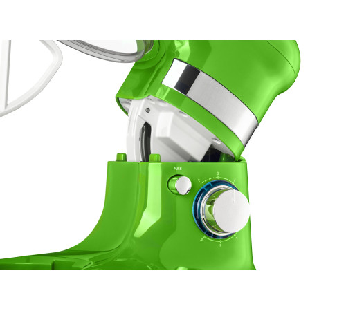 Планетарный миксер Ardesto KSTM-8041 зеленый