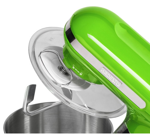 Планетарный миксер Ardesto KSTM-8041 зеленый