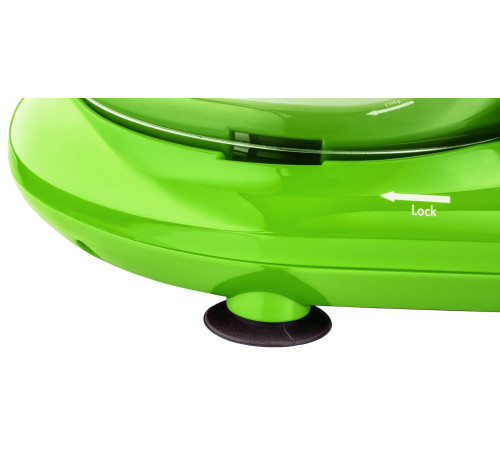 Планетарный миксер Ardesto KSTM-8041 зеленый