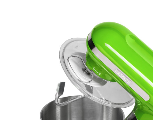 Планетарный миксер Ardesto KSTM-8041 зеленый