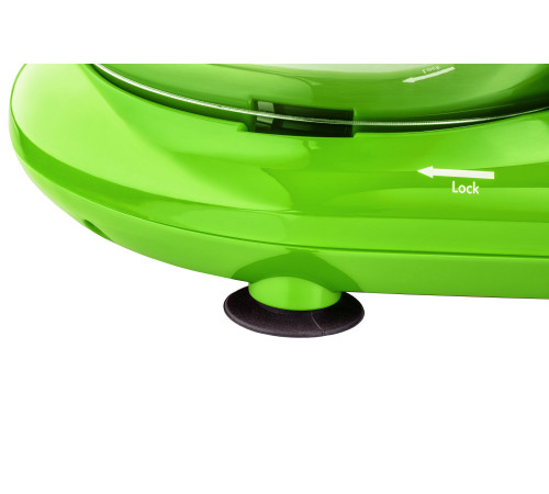 Планетарный миксер Ardesto KSTM-8041 зеленый