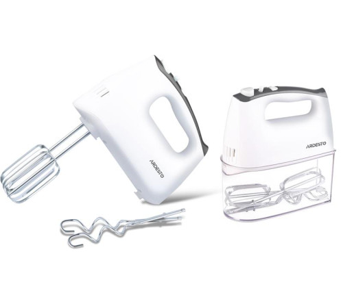Міксер Ardesto HMK-4006W