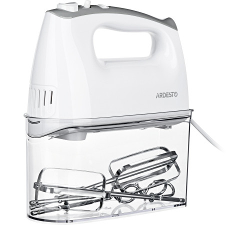Міксер Ardesto HMK-4006W