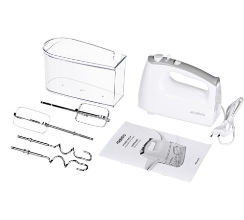 Міксер Ardesto HMK-4006W