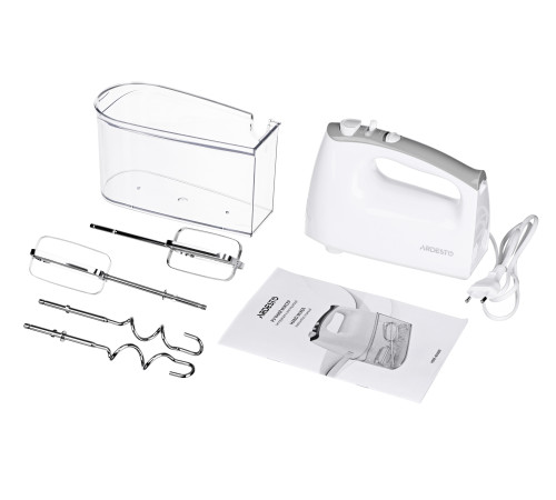 Міксер Ardesto HMK-4006W