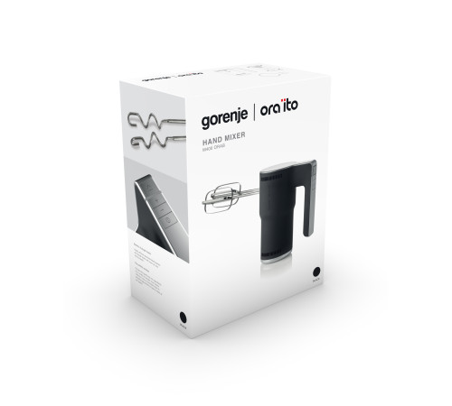 Міксер Gorenje M400ORAB