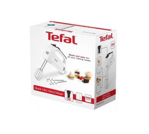 Міксер Tefal HT310138