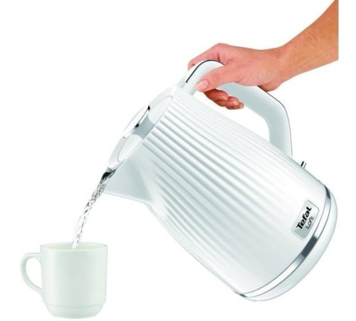 Электрочайник Tefal KO250130 Loft
