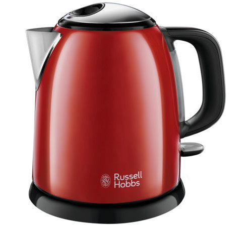 Электрочайник Russell Hobbs 24992-70 Colours Plus Mini Red