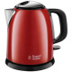 Электрочайник Russell Hobbs 24992-70 Colours Plus Mini Red