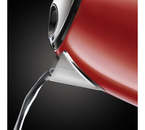 Электрочайник Russell Hobbs 24992-70 Colours Plus Mini Red