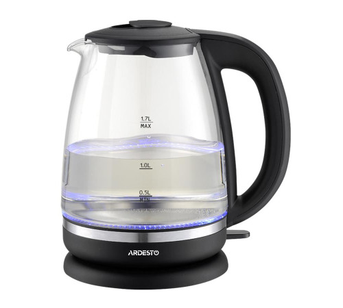Электрочайник Ardesto EKL-F100