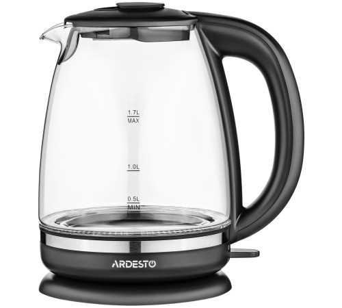 Электрочайник Ardesto EKL-F100
