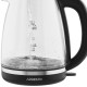 Электрочайник Ardesto EKL-F100