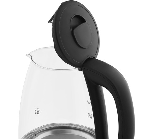 Электрочайник Ardesto EKL-F100