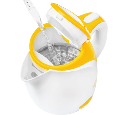 Электрический чайник Sencor SWK1506YL