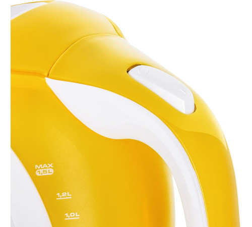 Электрический чайник Sencor SWK1506YL