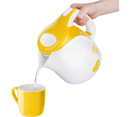 Электрический чайник Sencor SWK1506YL