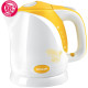 Электрический чайник Sencor SWK1506YL