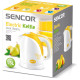 Электрический чайник Sencor SWK1506YL