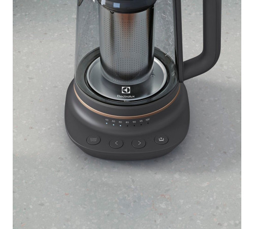 Электрочайник Electrolux E7GK1-8BP
