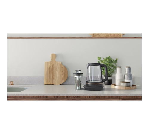 Электрочайник Electrolux E7GK1-8BP