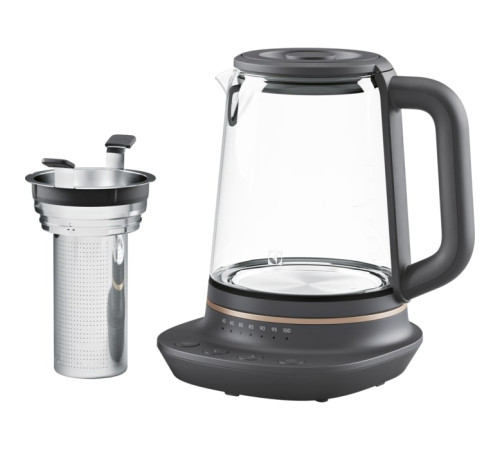 Электрочайник Electrolux E7GK1-8BP