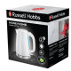Чайник Russell Hobbs 26050-70 Honeycomb White