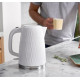 Чайник Russell Hobbs 26050-70 Honeycomb White