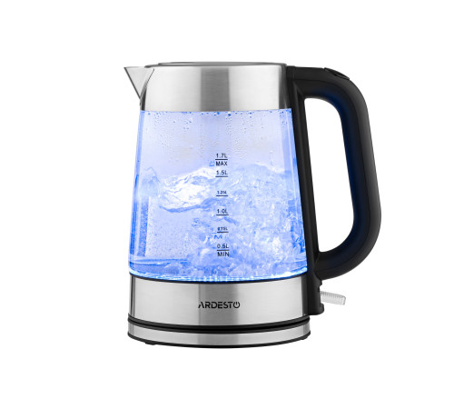 Електрочайник Ardesto EKL-F200