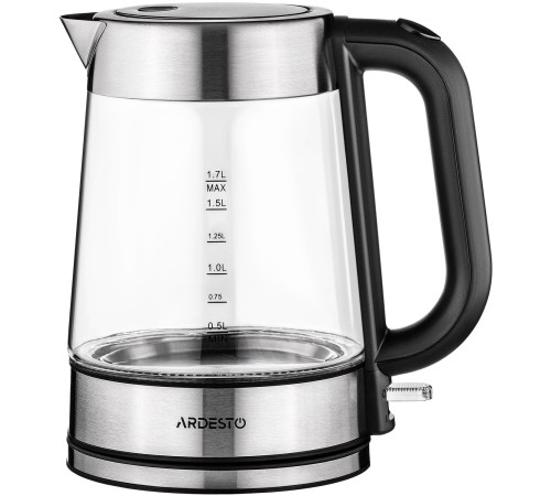 Електрочайник Ardesto EKL-F200