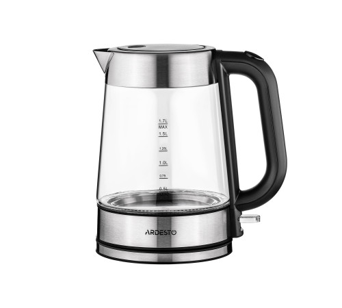 Електрочайник Ardesto EKL-F200