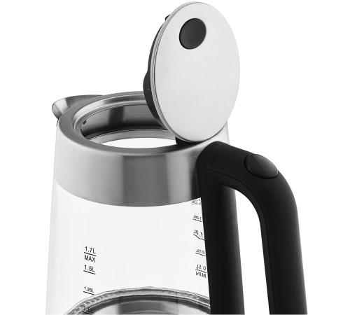 Електрочайник Ardesto EKL-F200