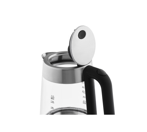 Електрочайник Ardesto EKL-F200