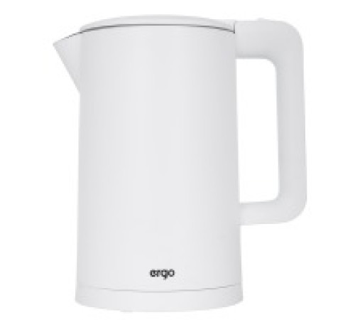 Электрочайник ERGO CT 8070 WHITE