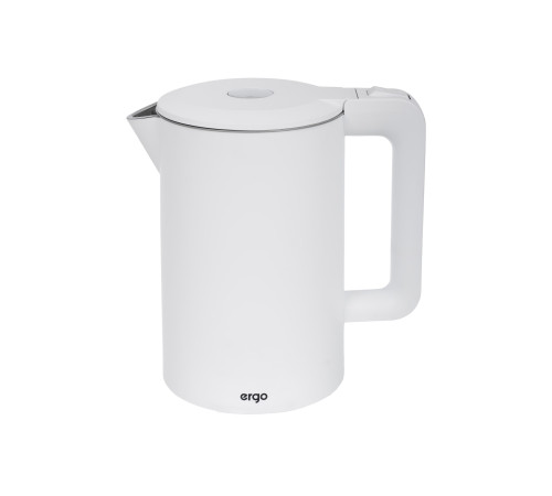Электрочайник ERGO CT 8070 WHITE