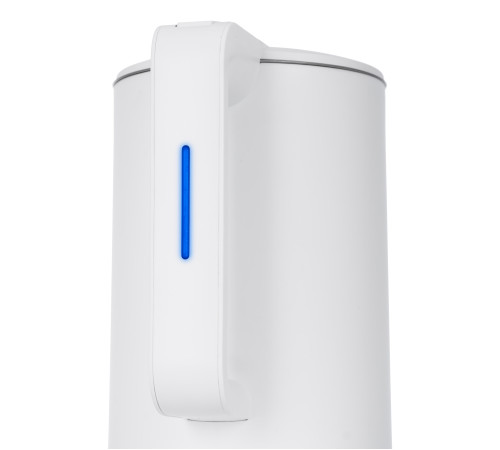 Электрочайник ERGO CT 8070 WHITE